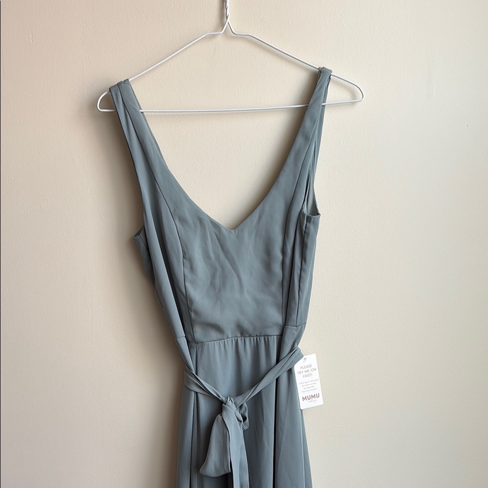 Show Me Your Mumu Dress